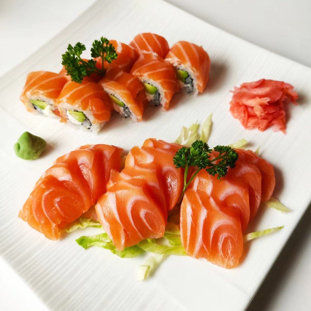 Oishii 1
